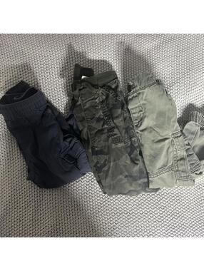 Toddler pants bundle